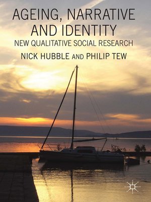 cover image of Ageing, Narrative and Identity